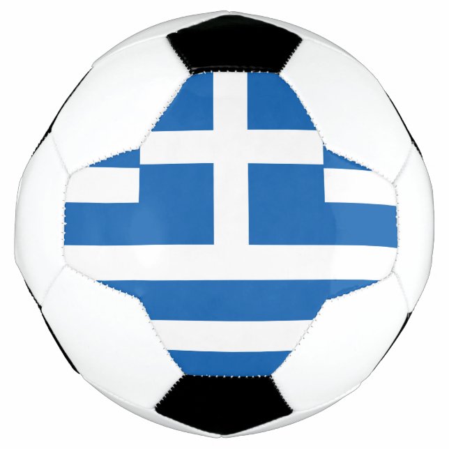 Greece Flag Football (Front)