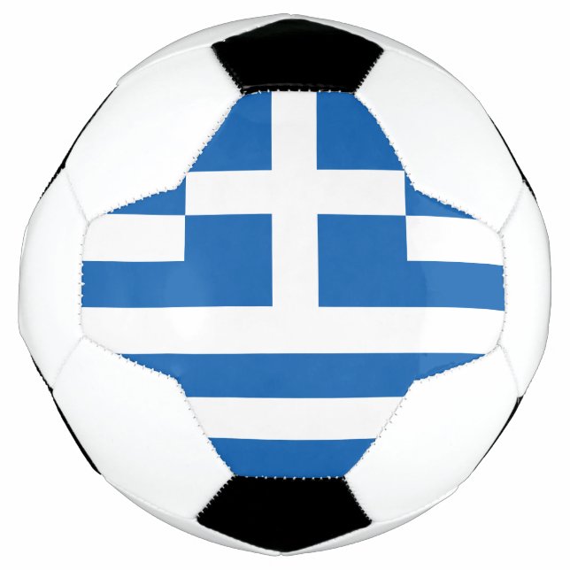 Greece Flag Football (Front)