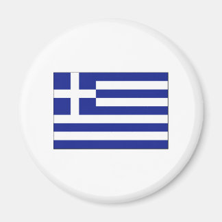 Greece FLAG International Magnet