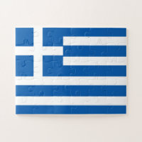 Greece Flag