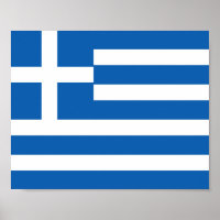 Greece Flag