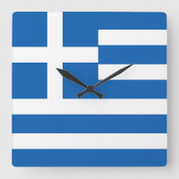 Greece Flag