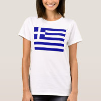 Greece Flag