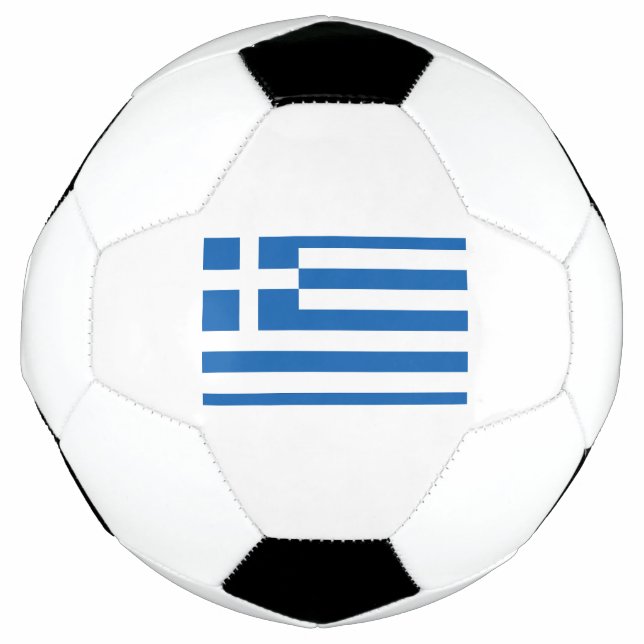 Greece Football (Front)