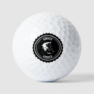 Greece Golf Balls