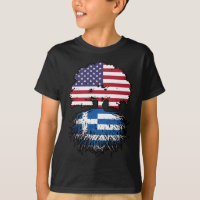 Greece Greek American USA United States America