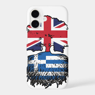 Greece Greek British UK United Kingdom Britain
