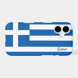 Greece & Greek Flag fashion, travel / sports