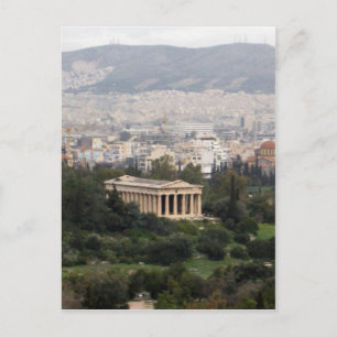 Greece Greek Poatcard Postcard