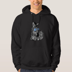 Greece Greek Sparta Crete Mykonos Acropolis Santo Hoodie
