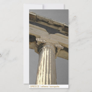 GREECE I athens I acropolis