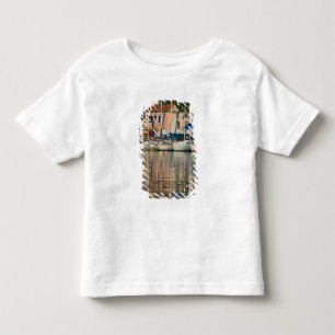GREECE, Ionian Islands, KEFALONIA, Fiskardo: Toddler T-Shirt