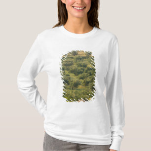 GREECE, Ionian Islands, KEFALONIA, Havriata: T-Shirt
