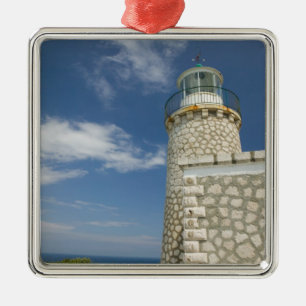 GREECE, Ionian Islands, ZAKYNTHOS, CAPE SKINARI: Metal Tree Decoration