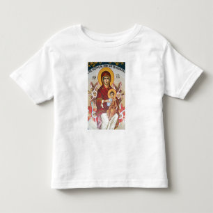 GREECE, Ionian Islands, ZAKYNTHOS, MACHERADO: Toddler T-Shirt