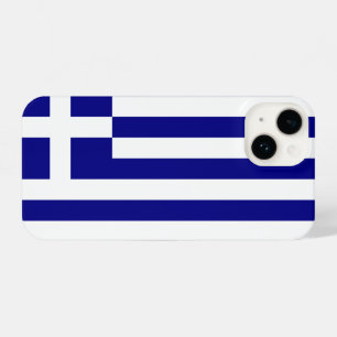 Greece iPhone 14 Case