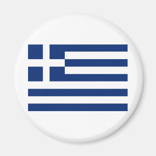 Greece Magnet