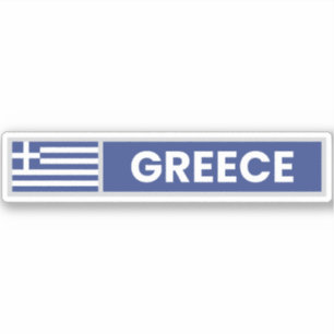 Greece National Flag