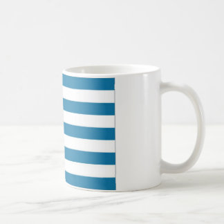 Greece National Flag Coffee Mug