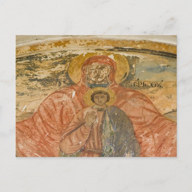 GREECE, Northeastern Aegean Islands, LESVOS 2 Postcard (Front)