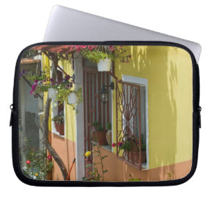 GREECE, Northeastern Aegean Islands, LESVOS Laptop Sleeve