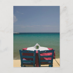 GREECE, Northeastern Aegean Islands, SAMOS, 2 Postcard