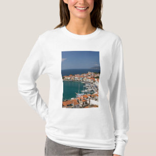 GREECE, Northeastern Aegean Islands, SAMOS, 3 T-Shirt