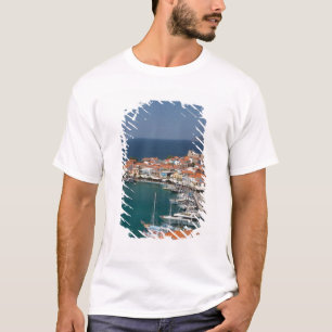 GREECE, Northeastern Aegean Islands, SAMOS, 3 T-Shirt
