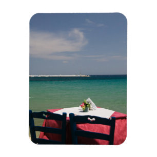 GREECE, Northeastern Aegean Islands, SAMOS, 4 Magnet