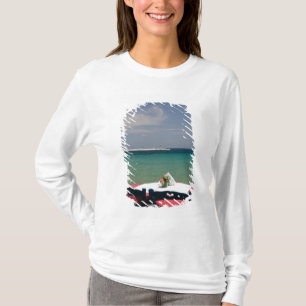 GREECE, Northeastern Aegean Islands, SAMOS, 4 T-Shirt