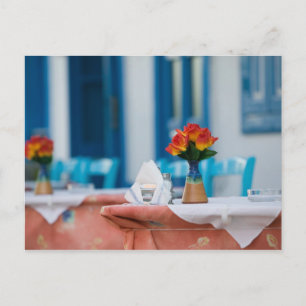 GREECE, Northeastern Aegean Islands, SAMOS, 5 Postcard