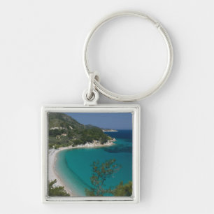 GREECE, Northeastern Aegean Islands, SAMOS, 7 Key Ring