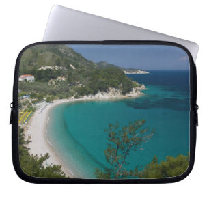 GREECE, Northeastern Aegean Islands, SAMOS, 7 Laptop Sleeve