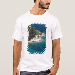 GREECE, Northeastern Aegean Islands, SAMOS, T-Shirt