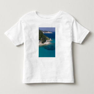 GREECE, Northeastern Aegean Islands, SAMOS, Toddler T-Shirt
