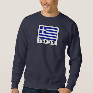 Greece Sweatshirt