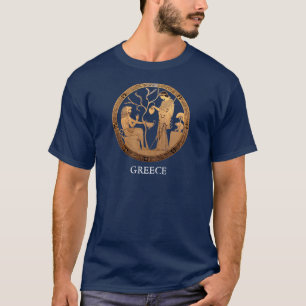 Greece T-Shirt