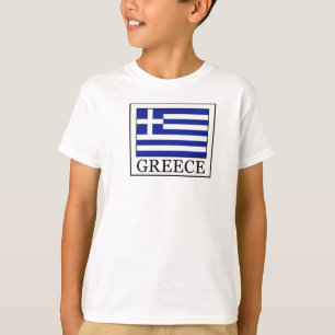 Greece T-Shirt