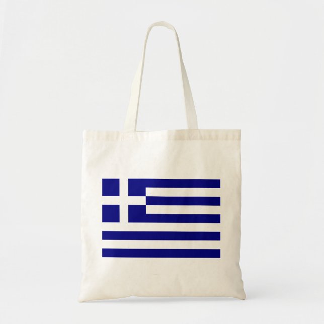 greece tote bag (Front)