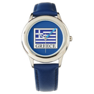 Greece Watch