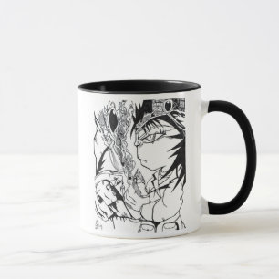greed mug