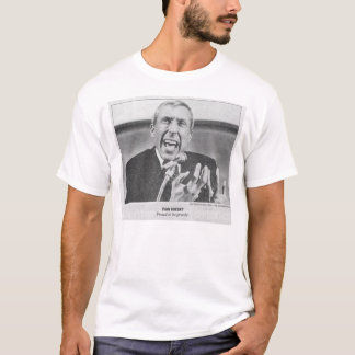 GREED T-Shirt