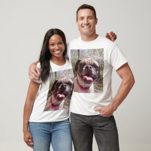 Greedo's Mother Ken Gauge Photography Dog T-Shirt