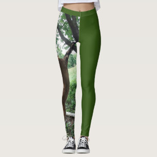 Greedy Goat Leggings