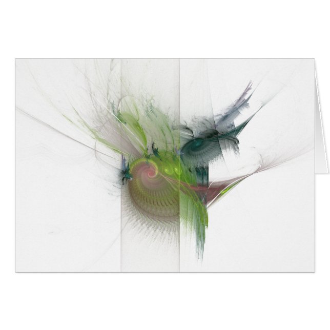 Greeen (Front Horizontal)