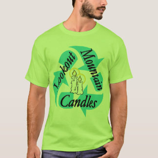 greeen shirt