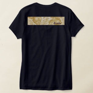 Greek Athena Women's Sports & Performance T-Shirt