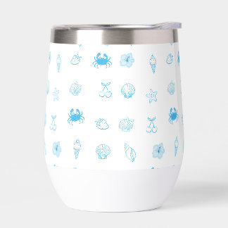 Greek Beach Minimalist