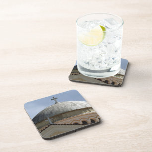 Greek Church Coasters