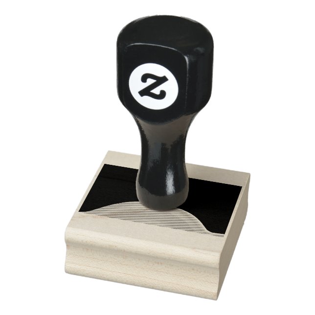 Greek Cross Rubber Stamp (Stamp)